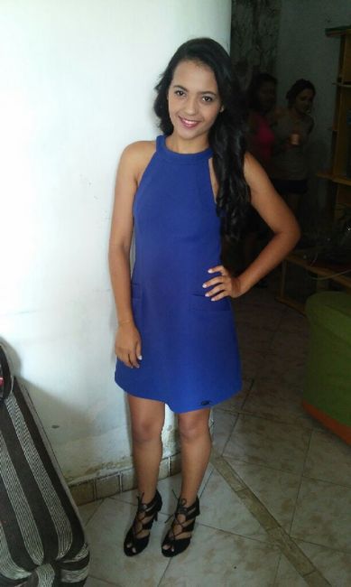 Agora sou uma senhora alves - 6