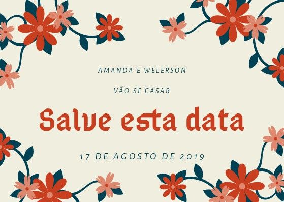 Meu Primeiro Debate- Salve esta data - 1