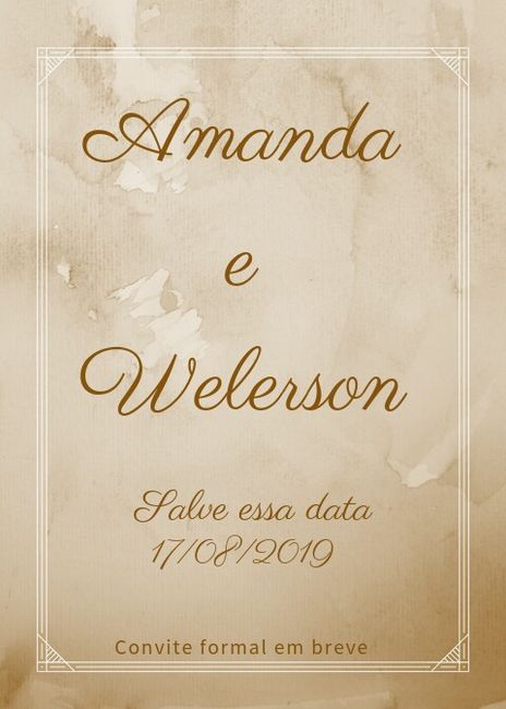 Salve essa Data 6