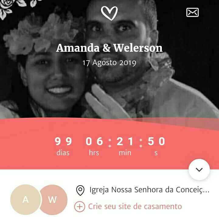Enfim saímos da casa dos 100!!! 😍😍😍 - 1
