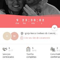 Enfim cheguei a casa de 1 dígito!!! 😍😍😍 - 1