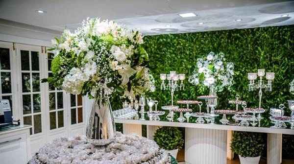 greenery