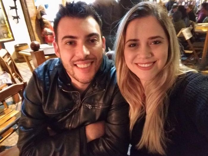 Família Santos Bortoto