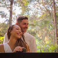 Pré wedding 