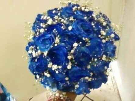 Inspiração - boque azul - 7