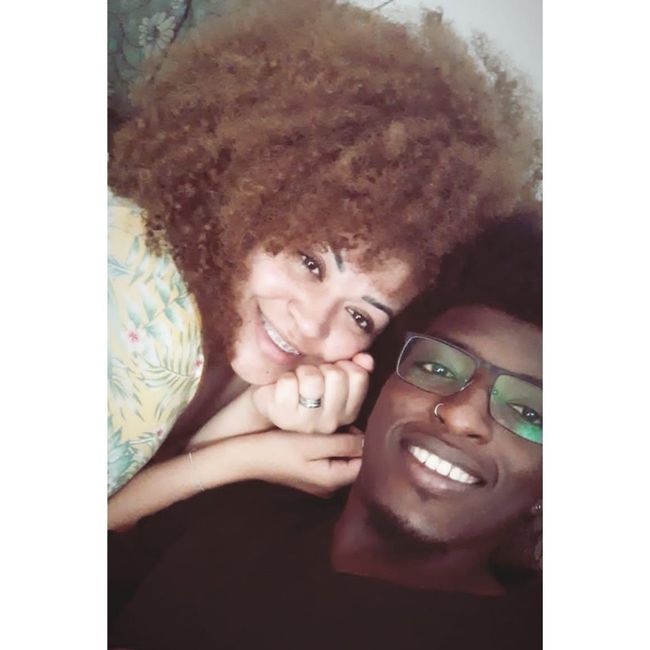 INSTAGRAM: qual a foto mais linda de vocês dois juntos? 4