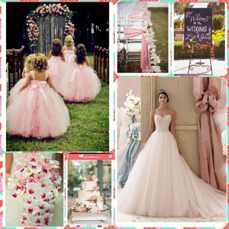 Compartilhe o seu casamento de Conto de Fadas - 1
