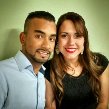 Qual sua foto favorita com seu amor? - 1