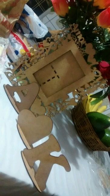 Caixas mdf na 25 de março - 2