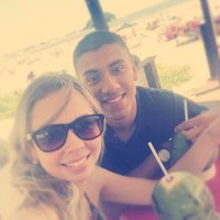 Desafio da foto: uma foto na praia - 1