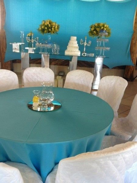 Decoração