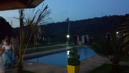 Espaço Renapati
