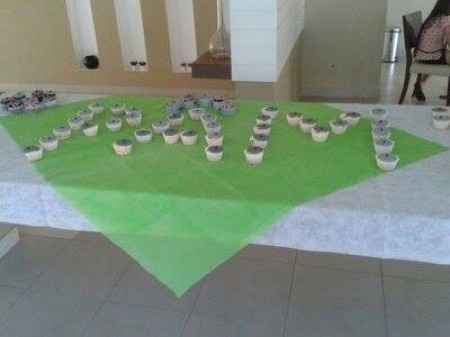 Cupcakes
