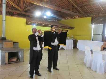 Musicos