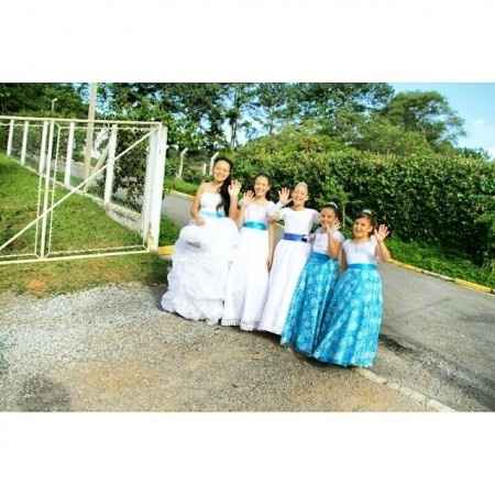 Damas de Honra