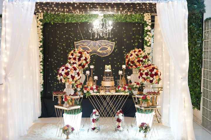 cor da Decoração - 2