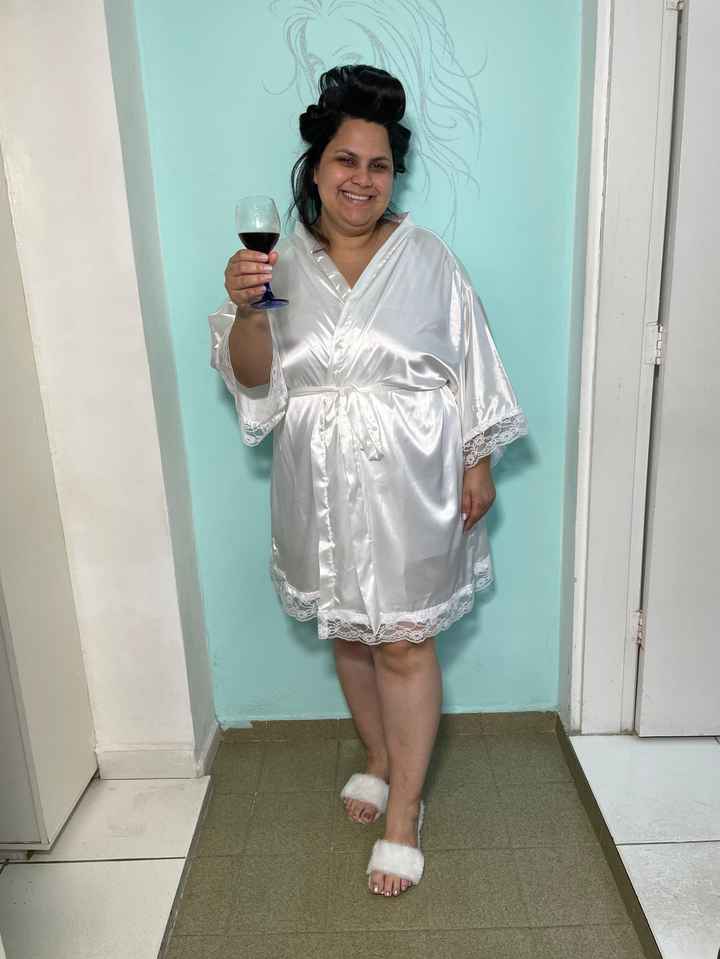 Robe noivas e madrinhas - 1