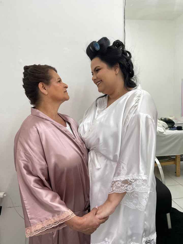 Robe noivas e madrinhas - 2