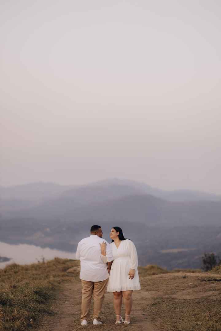 Pré wedding - 2