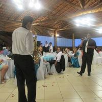 Cantor amigo Marlon