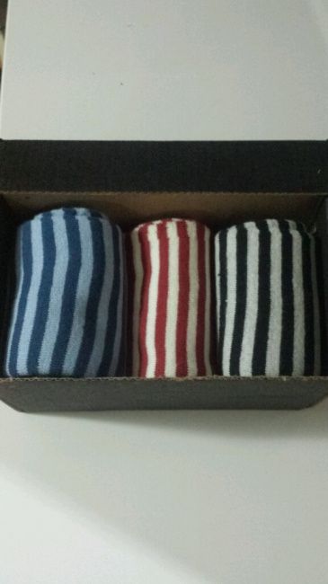 Que lembracas dou as padrinho???mim ajudaaa novinhas - 1
