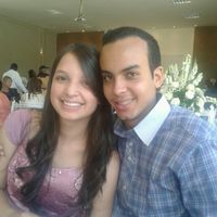 Mostre seu noivo! - 1