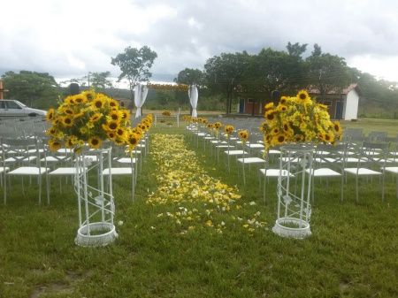 Meu casamento