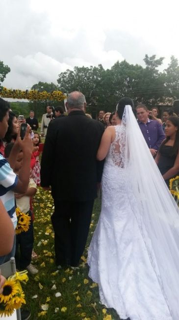 Meu casamento