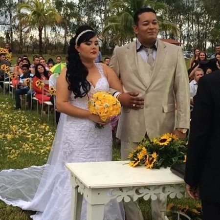Meu casamento