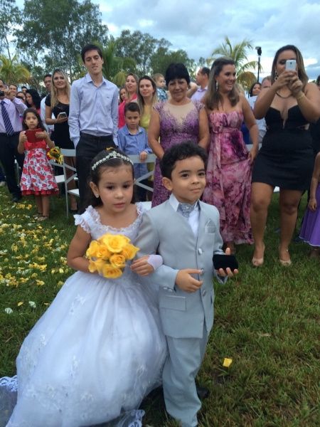Meu casamento