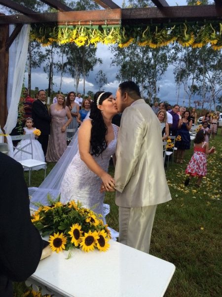 Meu casamento