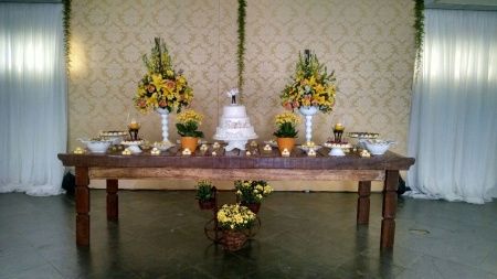 Meu casamento
