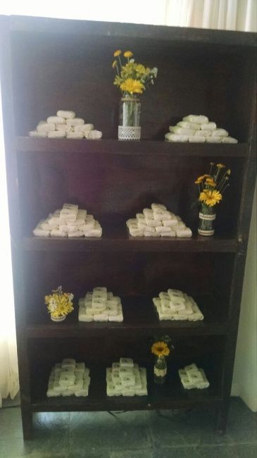 Meu casamento
