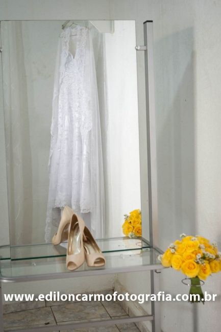 Meu casamento