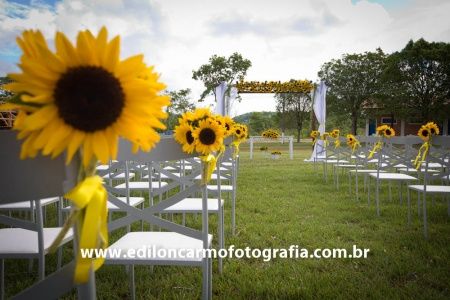 Meu casamento
