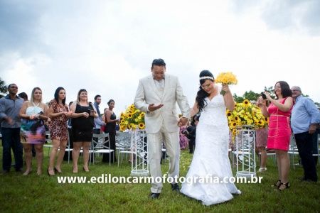 Meu casamento