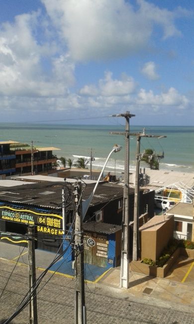 Lua de Mel em Natal/RN