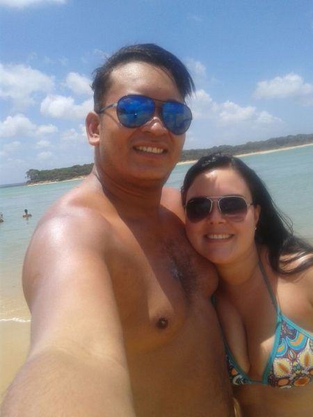 Lua de Mel em Natal/RN