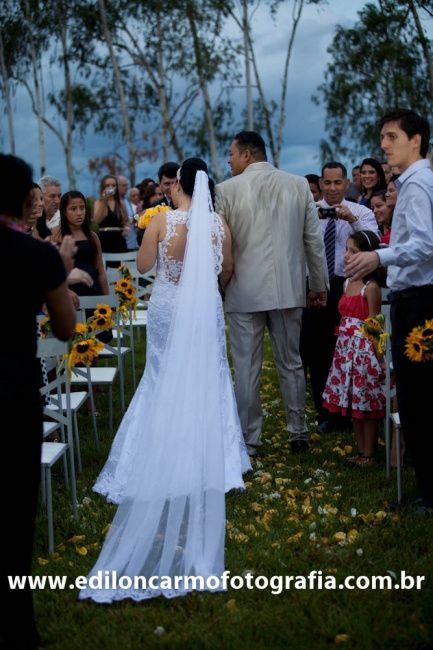Meu casamento