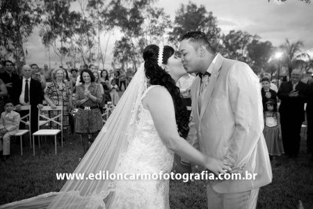 Meu casamento