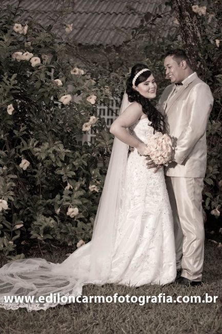 Meu casamento