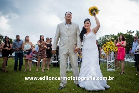 Meu casamento