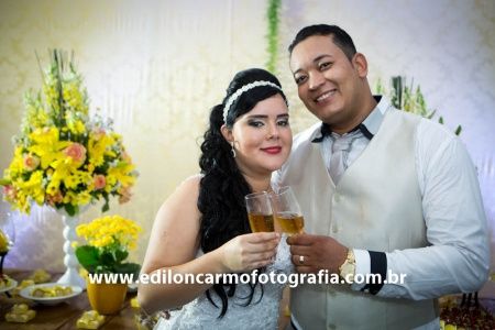 Meu casamento