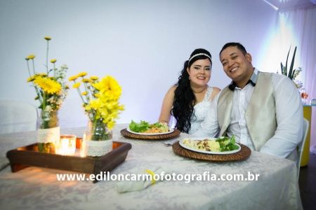 Meu casamento