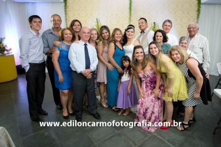Meu casamento