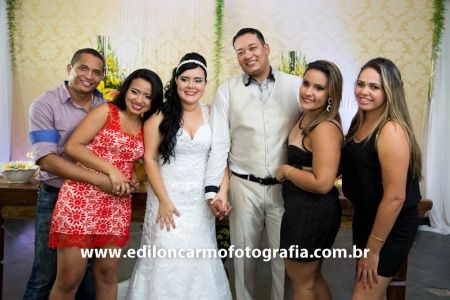 Meu casamento