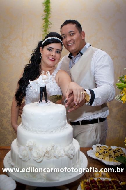 Meu casamento