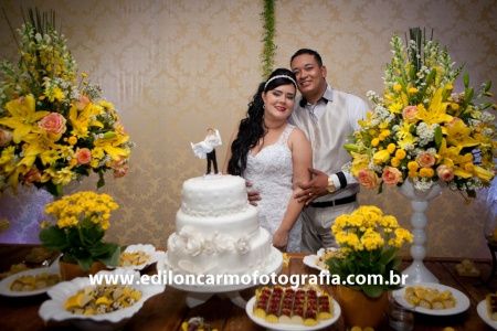 Meu casamento