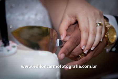 Meu casamento