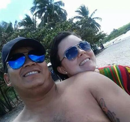 Um dia desses em Maceió